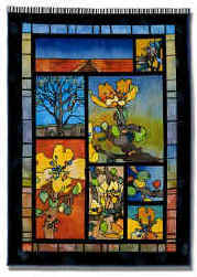 Kapok Tree Julie Haddrick (c)