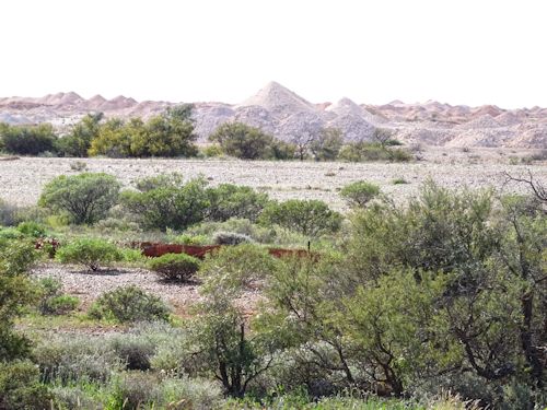 Coober Pedy