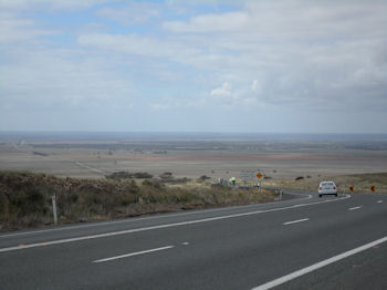 Accomodation Hill