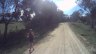 Girl Running