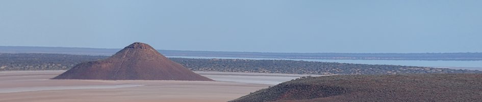 Island Lagoon, SA 2016