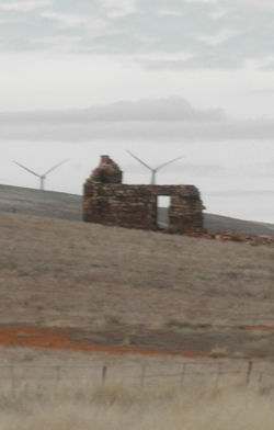 Australian Country Landscape