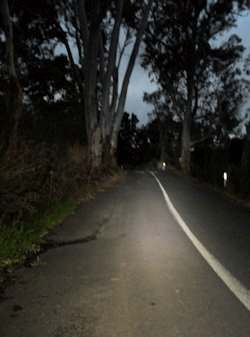 Australian Country Landscape