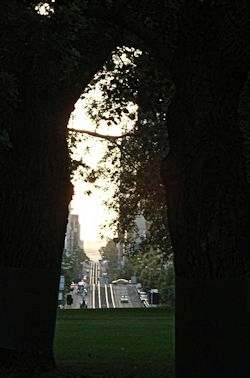 Australian Suburbia