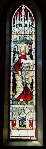 Scots Church