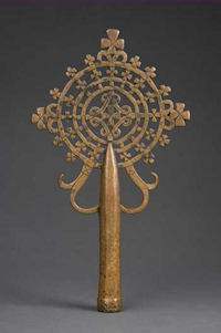 Cross